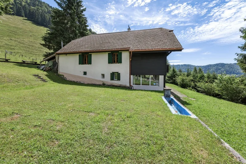 Maison / Villa 15 pièces à Montreux — 3