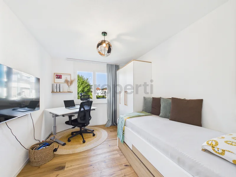 Wohnung 3.5 Zimmer in Niederbipp — photo 5