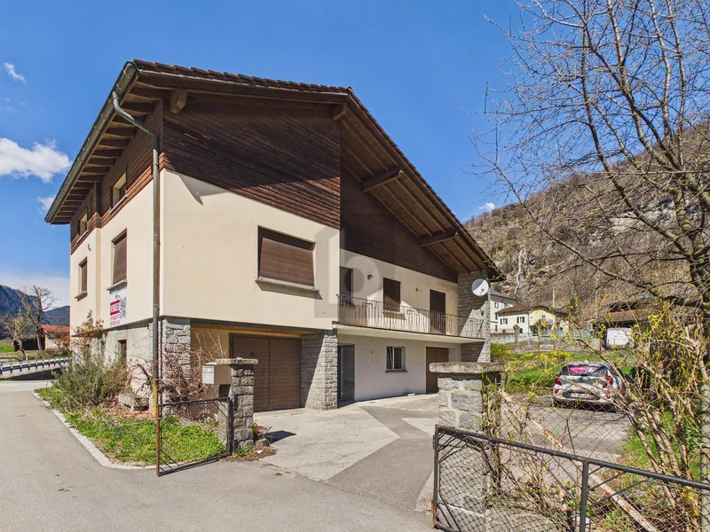 House / Villa 5.5 rooms in Faido — photo 5