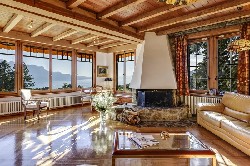 Maison / Villa 5.5 pièces à Blonay - Saint-Légier — 6