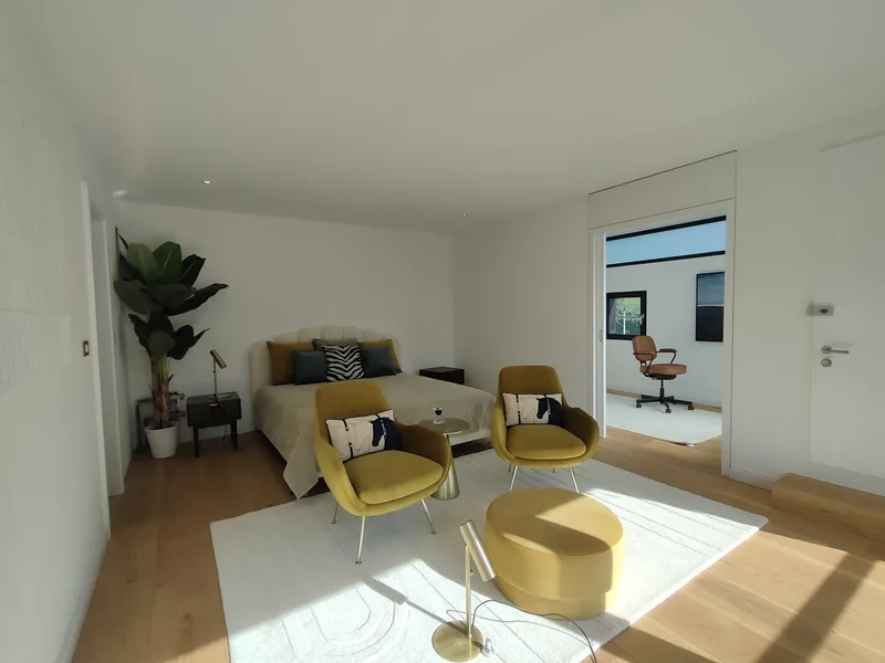 Maison / Villa 9.5 pièces à Clarens — 8