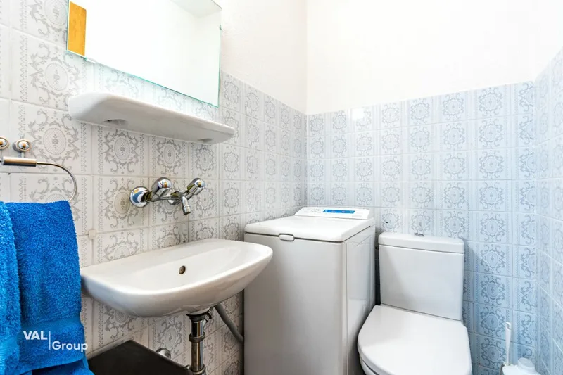 Apartment 4.5 rooms in Arvillard (Salins) — 9