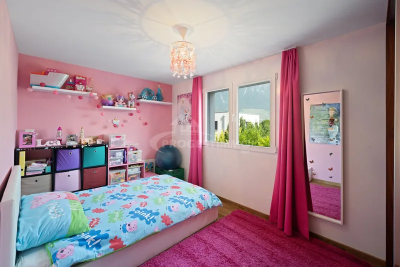 Maison / Villa 5.5 pièces à Centre — 10