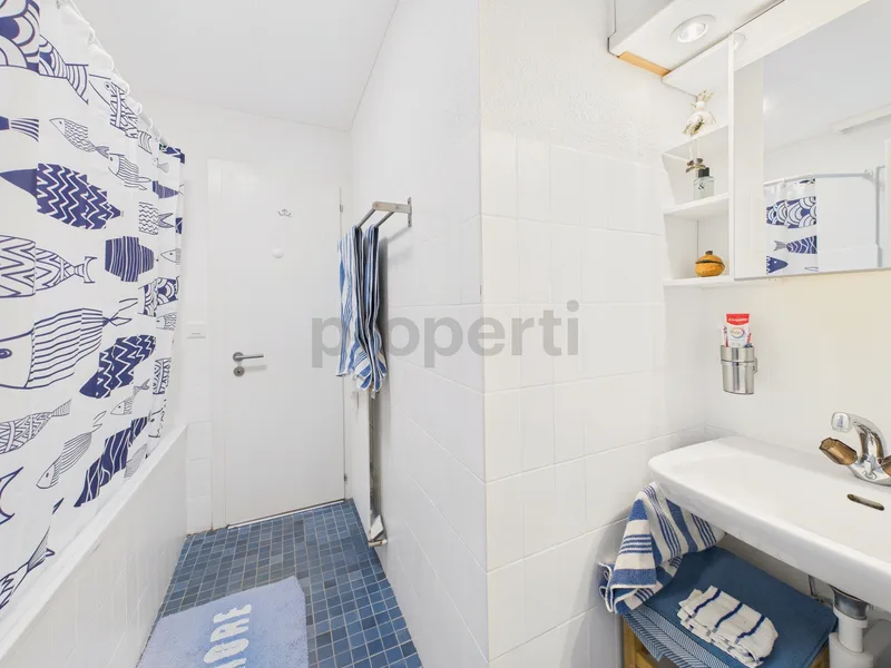 Appartement 4.5 pièces à Veysonnaz — 10