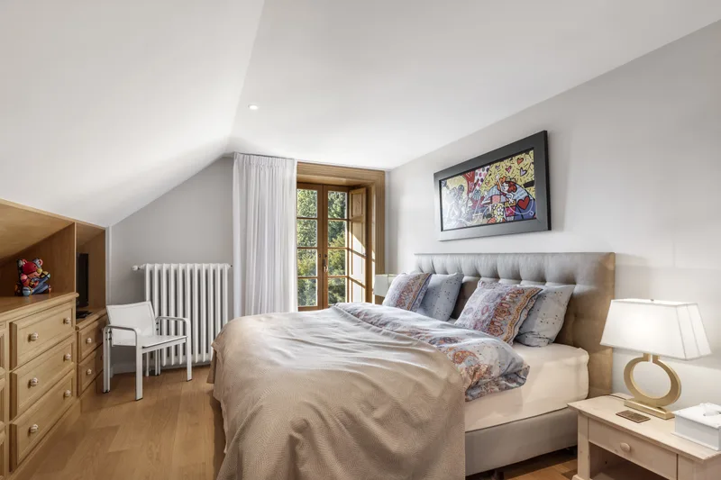 Maison / Villa 20 pièces à Montreux — 11