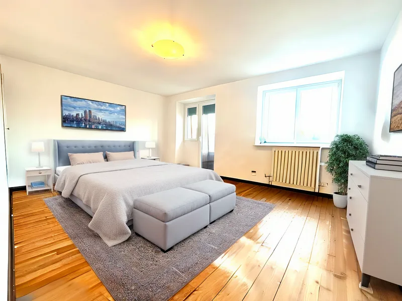 Maison / Villa 5.5 pièces à Agno — 5