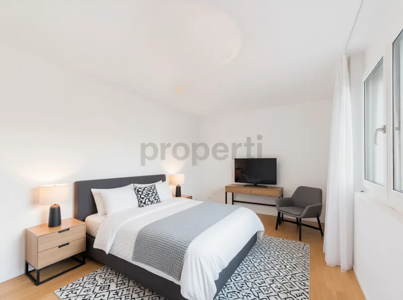 Wohnung 4.5 Zimmer in Wetzikon — photo 3