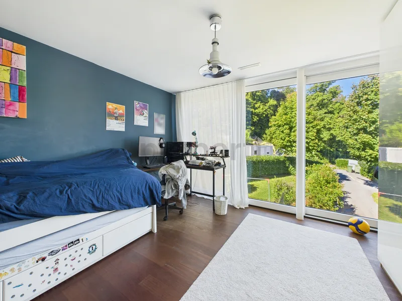 Maison / Villa 6.5 pièces à Rüschlikon — photo 8