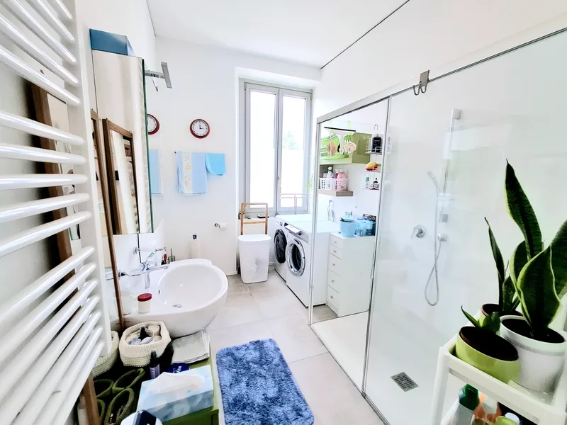 Appartement 2.5 pièces à Bellinzona — 7