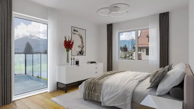 Apartment 3.5 rooms in Bex — 8