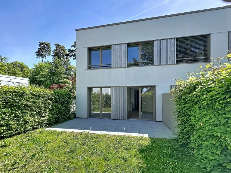 House / Villa 5.5 rooms in Esplanade — 12