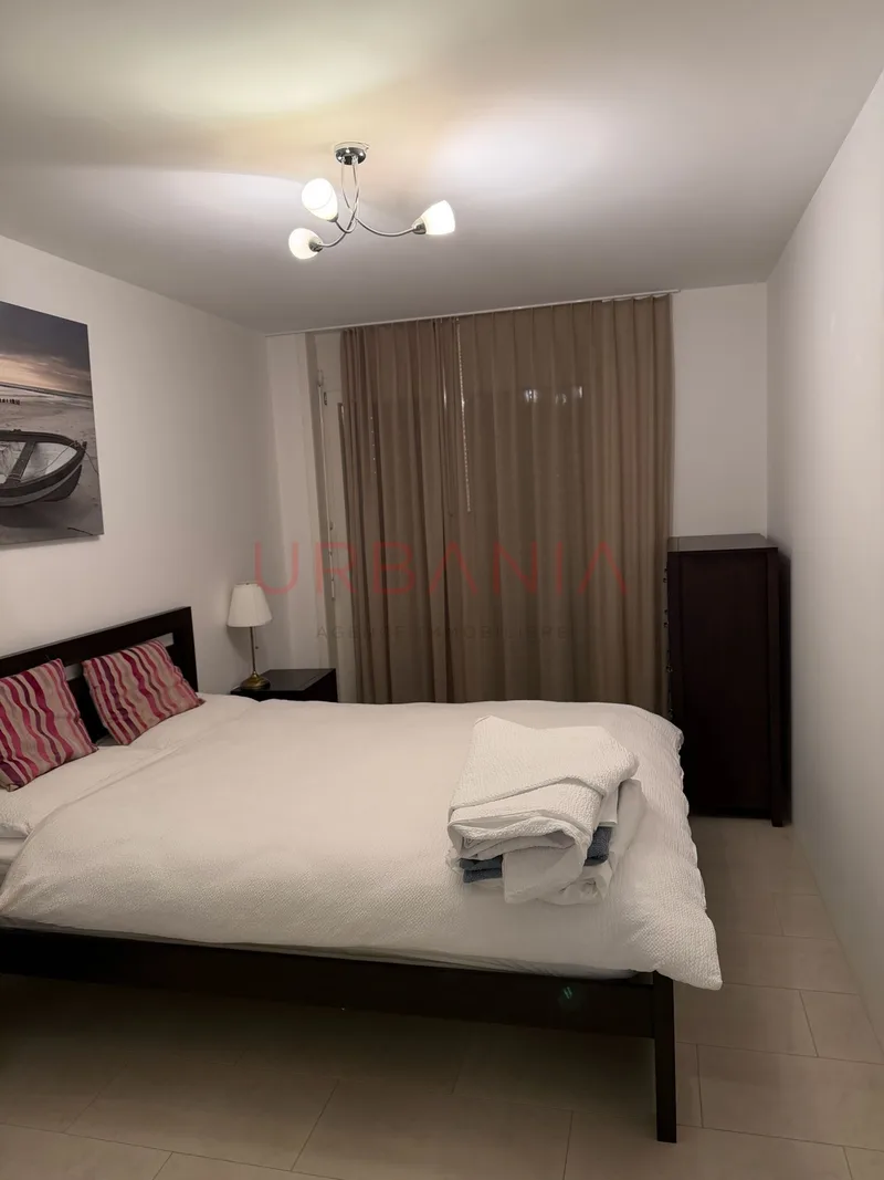 Appartement 4.5 pièces à Montreux Centre — 5