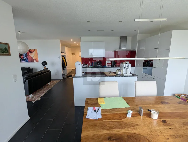 Wohnung 3.5 Zimmer in Stallikon — photo 2