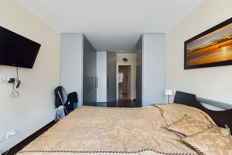 Apartment 4.5 rooms in Collina d'Oro — 10