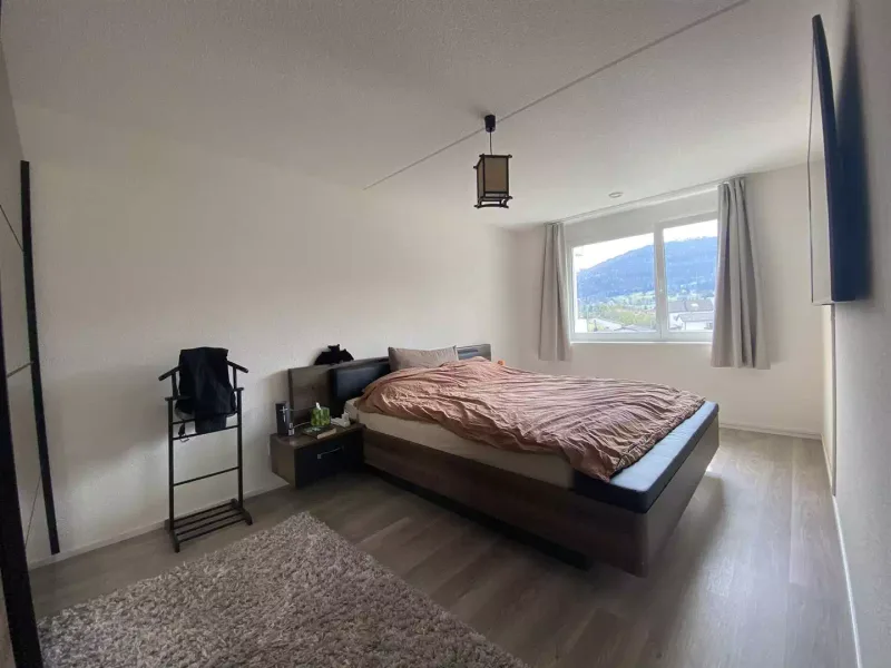 Wohnung 3.5 Zimmer in Haute-Sorne — photo 13