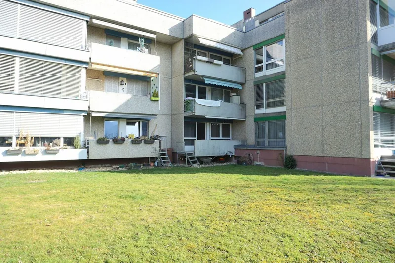 Wohnung 4.5 Zimmer in Courroux — photo 13
