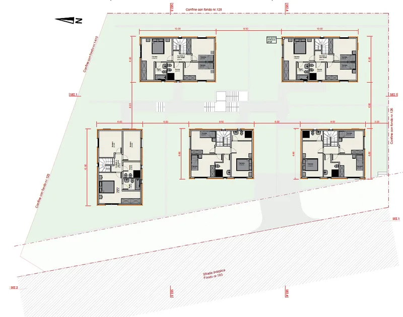 House / Villa 5 rooms in Cadenazzo — 9