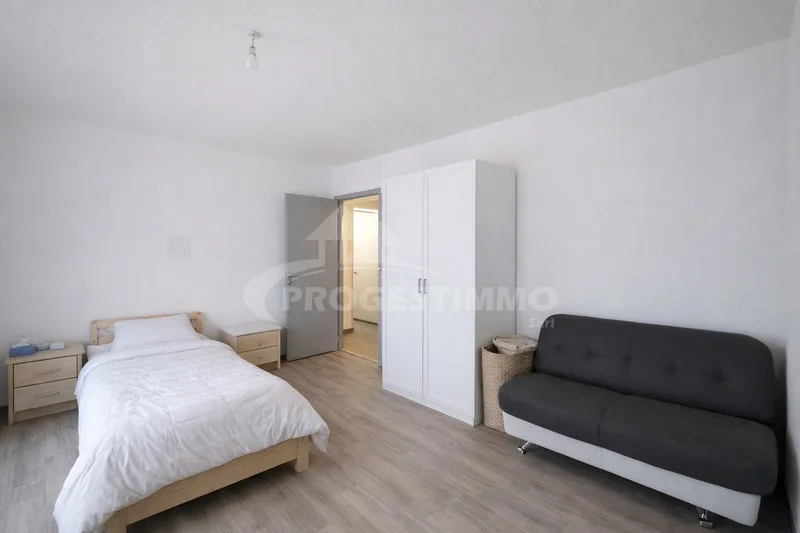 Maison / Villa 6.5 pièces à Issert — 6