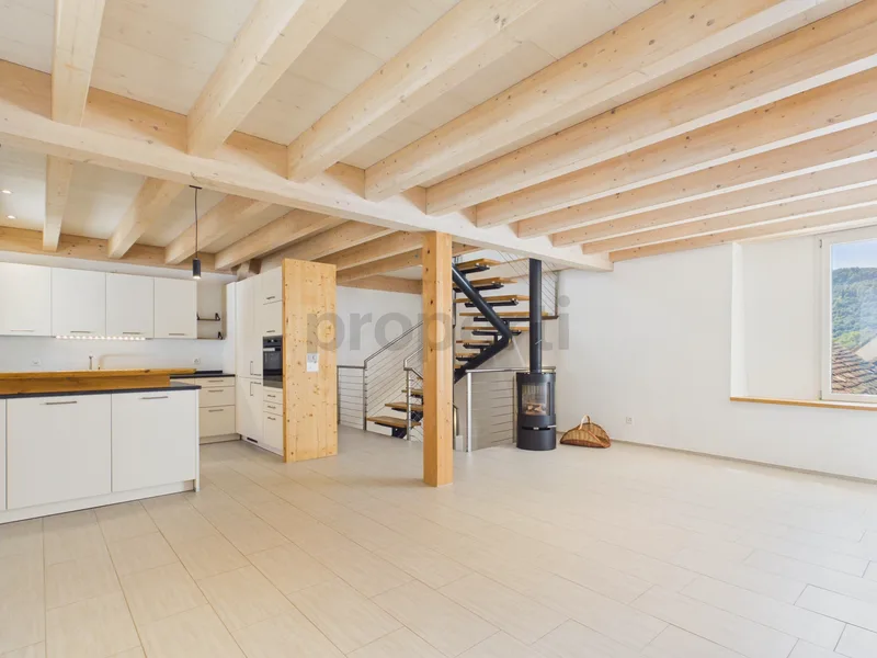House / Villa 2.5 rooms in Dorf — photo 2
