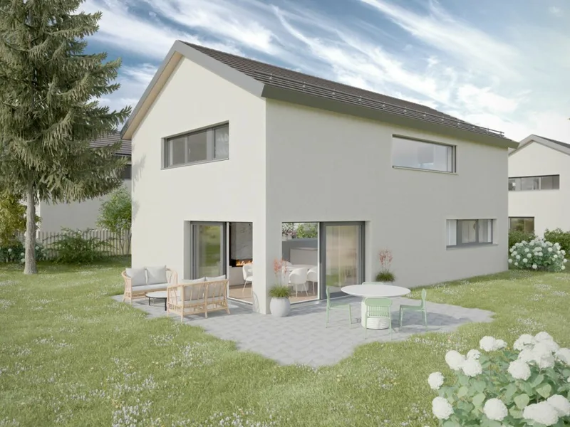 House / Villa 5.5 rooms in Servion — 6