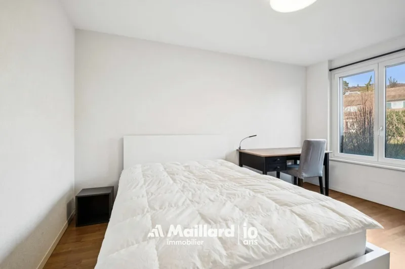 Wohnung 3.5 Zimmer in Chexbres — 7