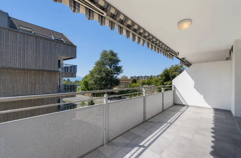Apartment 3.5 rooms in Lausanne — photo 3