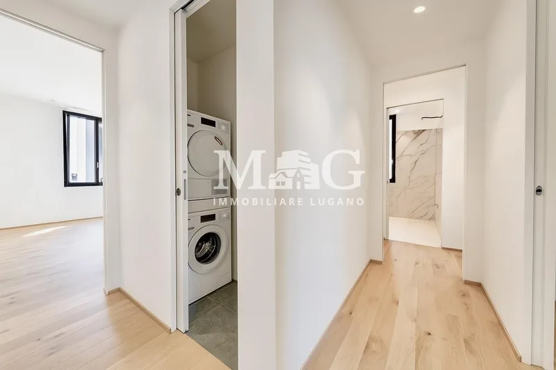 Appartement 4.5 pièces à Lugano Centro — 7