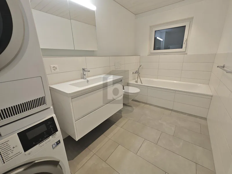 Appartement 4.5 pièces à Leibstadt