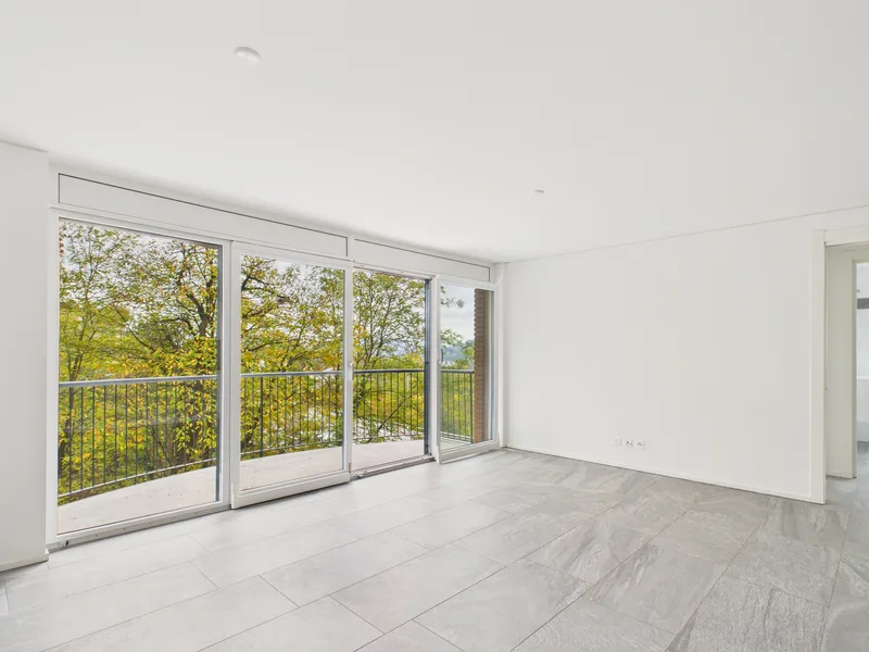 Appartement 3.5 pièces à Cadro — 2