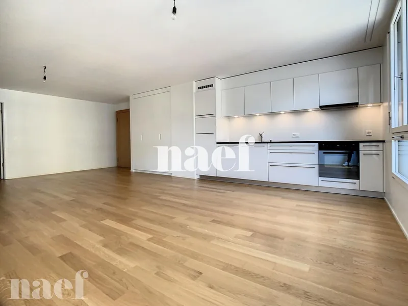 Apartment 1.5 rooms in Chailly — 2