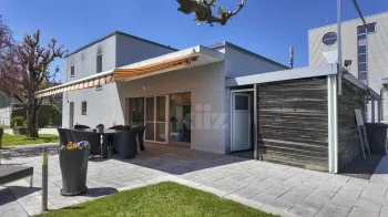 House / Villa 5.5 rooms in Belmont-Broye — 11