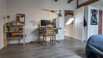 House / Villa 5.5 rooms in Broc — 9