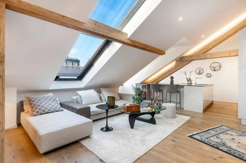 Appartement 5 pièces à Genève — 3
