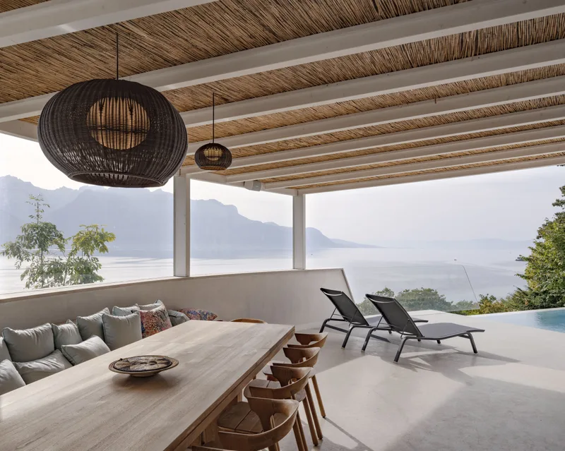 Maison / Villa 11.5 pièces à La Tour-de-Peilz