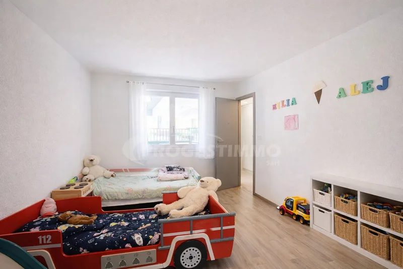Maison / Villa 6.5 pièces à Issert — 7