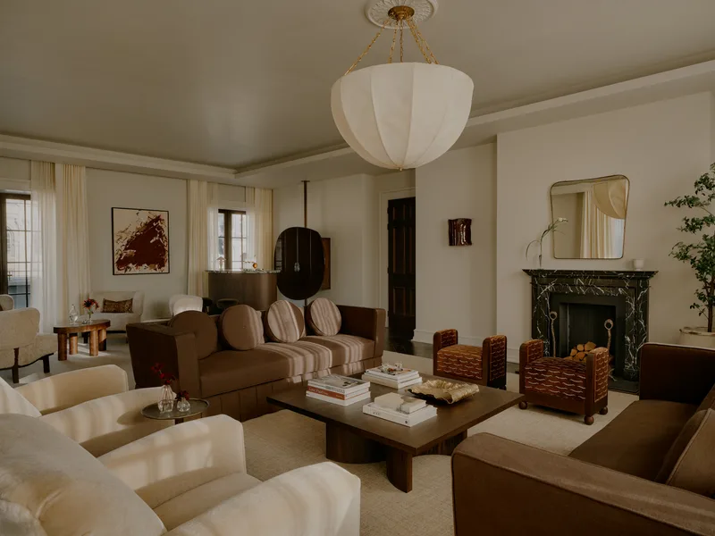 Wohnung 4 Zimmer in Greater London — 3
