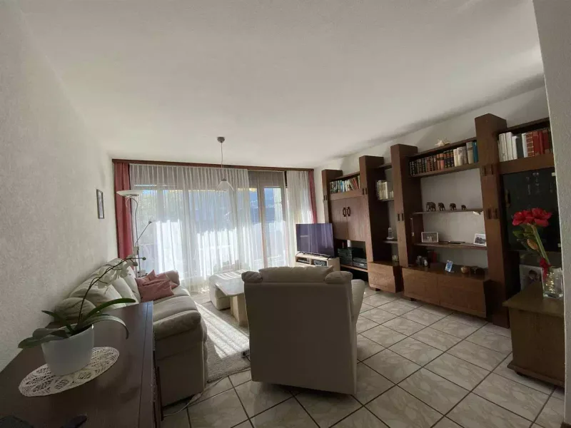 Apartment 4.5 rooms in Haute-Sorne — 5