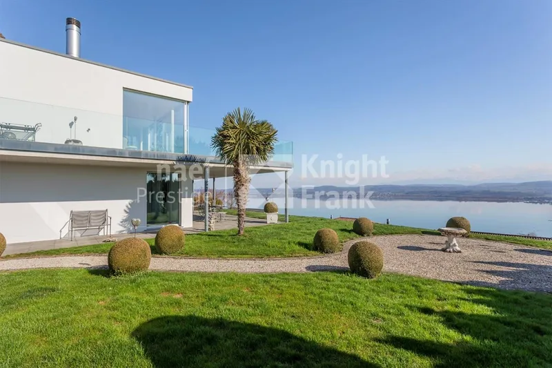 House / Villa 6 rooms in Bellerive