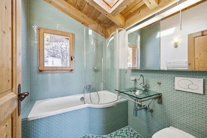 Maison / Villa 7 pièces à Domaine de la Résidence — 15