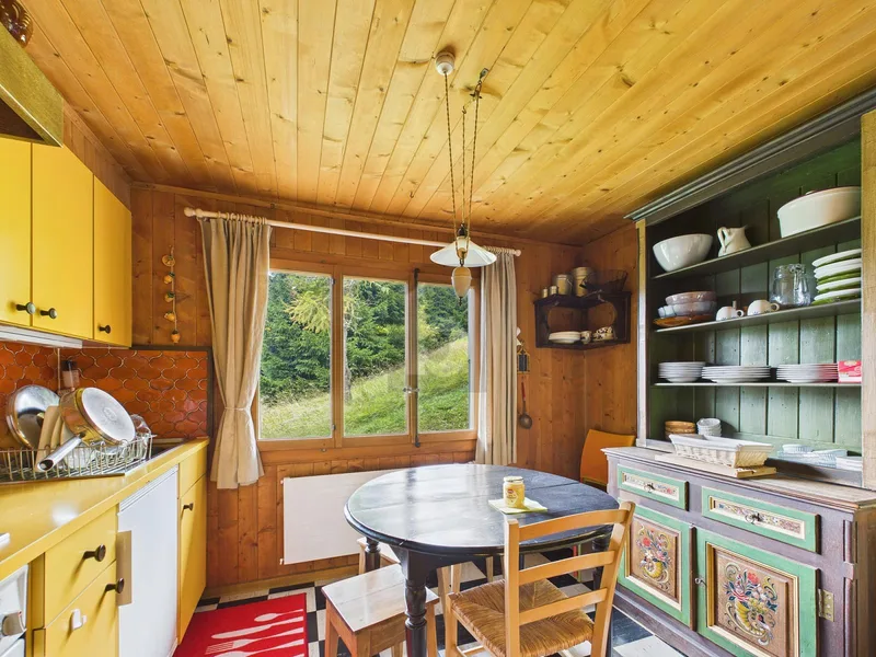 Haus / Villa 7.5 Zimmer in Troistorrents — photo 3