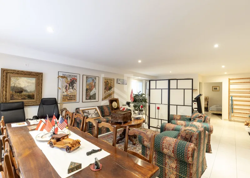 Wohnung 5.5 Zimmer in Nyon — 18