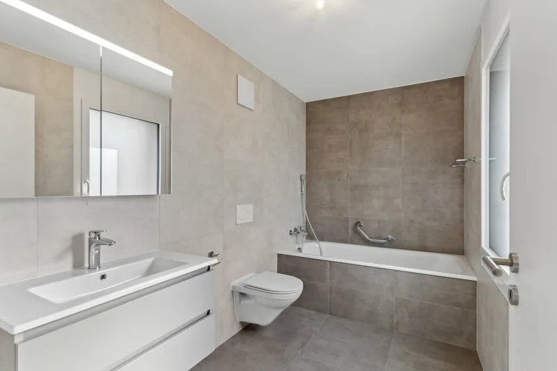 Appartement 4.5 pièces à Saint-Aubin — 4