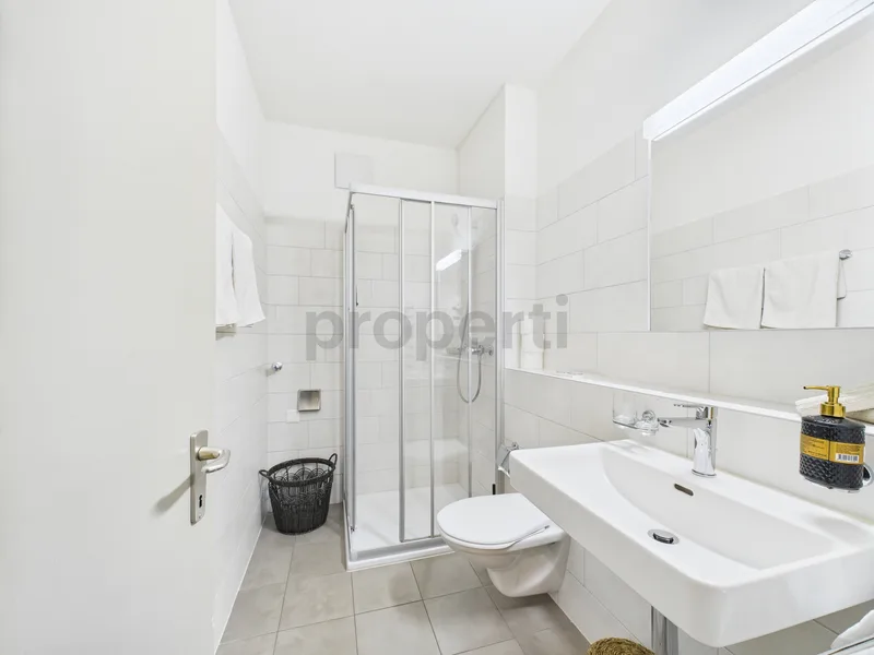 Apartment 1.5 rooms in Ascona — 7