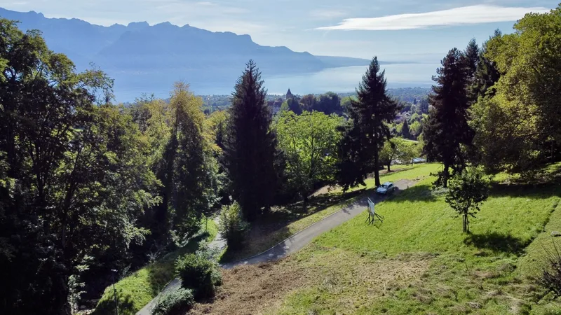 Maison / Villa 4.5 pièces à Blonay - Saint-Légier
