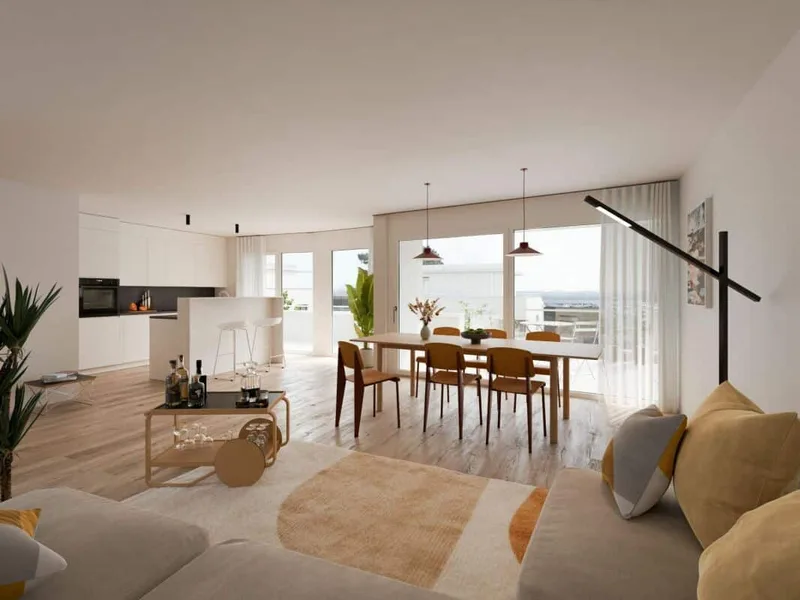 New development 5.5 rooms in Bevaix — photo 4