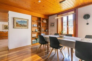 Maison / Villa 8 pièces à Vallorbe — photo 2