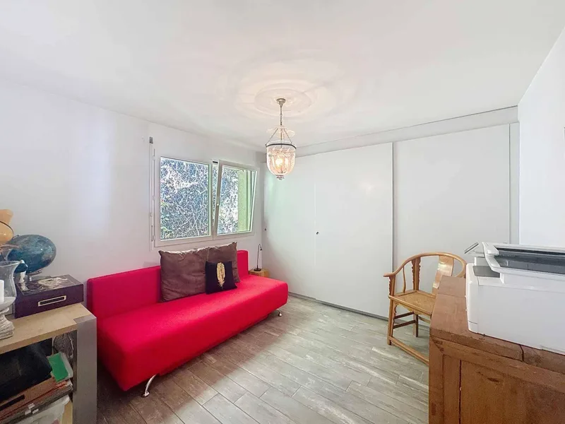 Appartement 3.5 pièces à Veytaux — 11