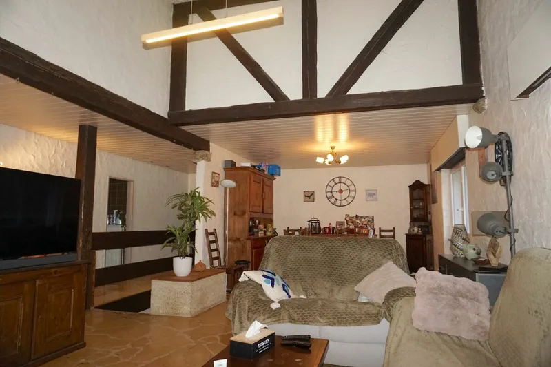 House / Villa 5.5 rooms in Courrendlin — 5