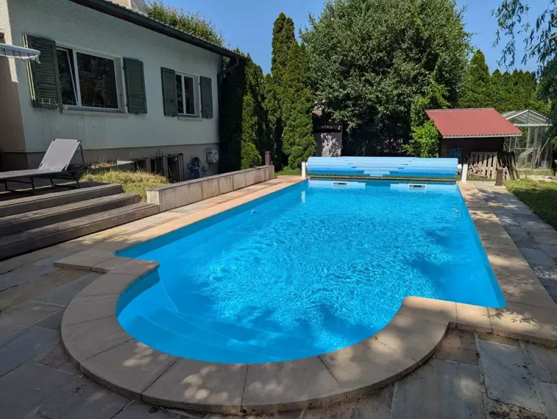 Maison / Villa 6.5 pièces à quartier sud — photo 24