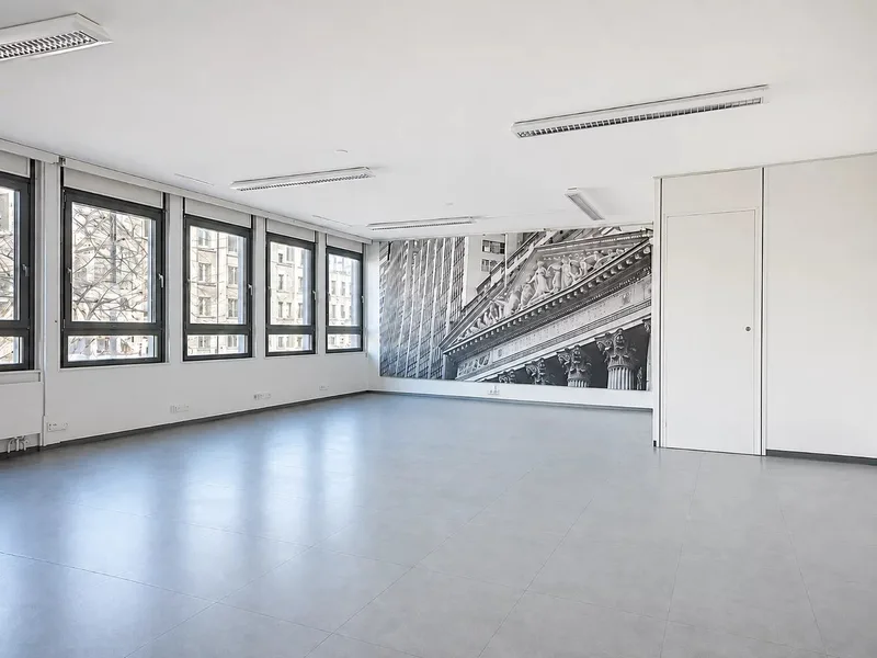 Gewerbe 4 Zimmer in Sion